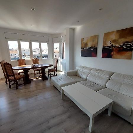Atic Al Centre De Girona Apartment Ngoại thất bức ảnh