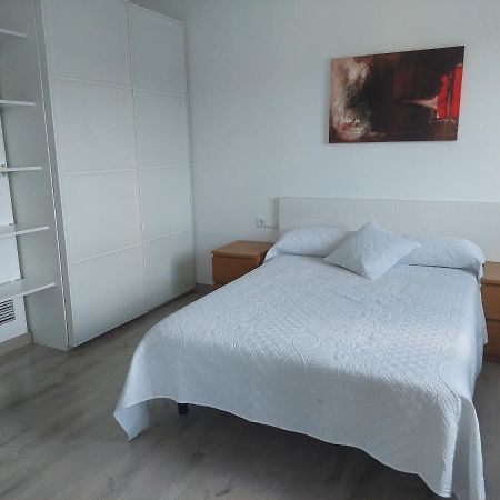 Atic Al Centre De Girona Apartment Ngoại thất bức ảnh