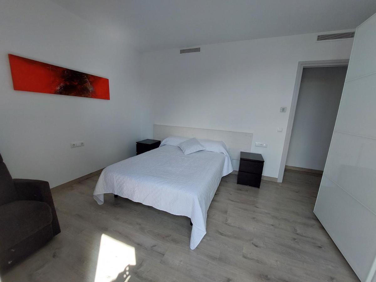 Atic Al Centre De Girona Apartment Ngoại thất bức ảnh