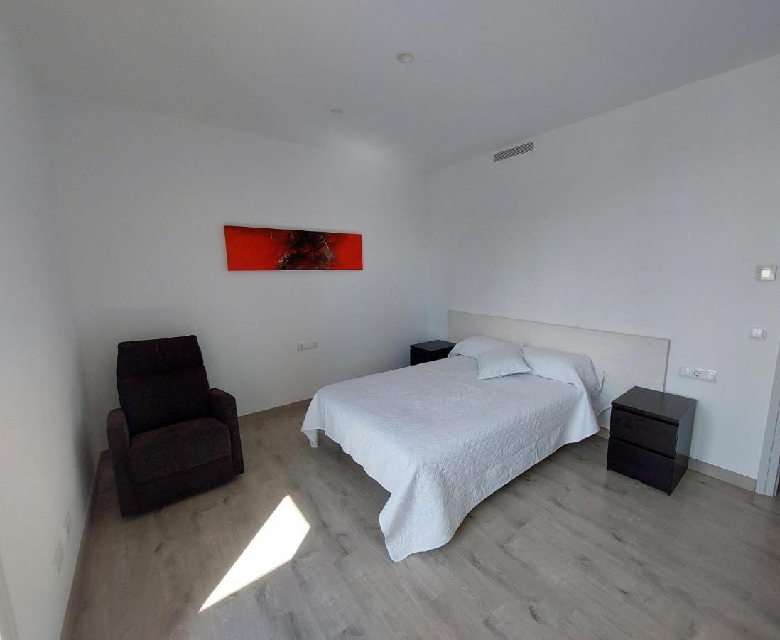 Atic Al Centre De Girona Apartment Ngoại thất bức ảnh